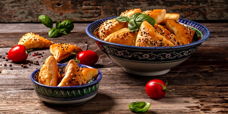 Всё включено: увлекательные активности и главное в Киргизии