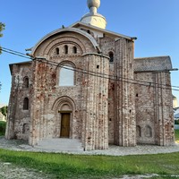 Фото отзыва 4: экскурсия "Великий Новгород — древняя столица Севера Руси"