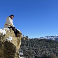 Фото отзыва 1: экскурсия "Альпака-парк и Медовые водопады: уютная поездка на полдня"