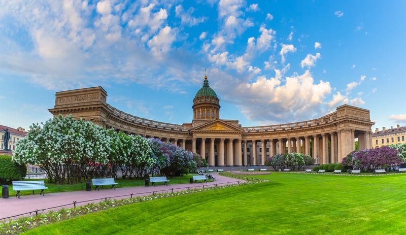 Фото отзыва 1: авторский тур "Семейное погружение в науку: комфортная поездка в Санкт-Петербург для подрастающих исследователей"
