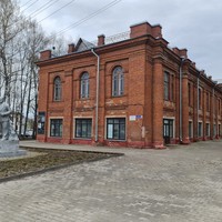 Фото отзыва 3: экскурсия "Монастыри Северной Фиваиды: Кирилло-Белозерский, Горицкий, Ферапонтов"