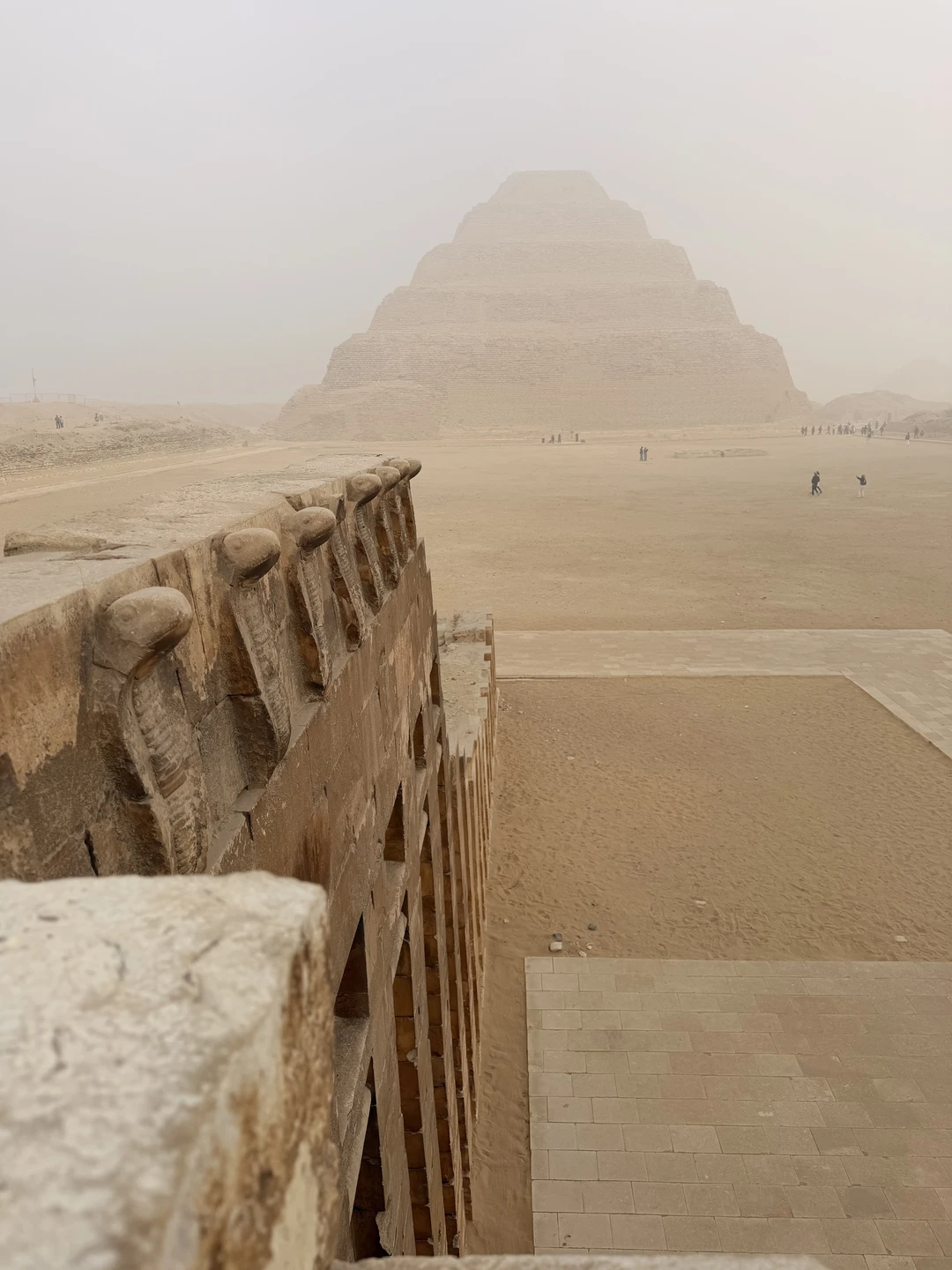 Великолепная экскурсия! Мухаммед с большой любовью и ответственностью подходит к делу. Как будто побывали в учебнике