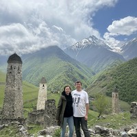 Фото отзыва 3: экскурсия "Страна башен: в Ингушетию из Пятигорска"
