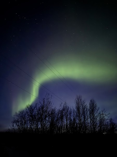 Спасибо команде, в частности нашему гиду Сергею, и природе за это чудо ✨😍