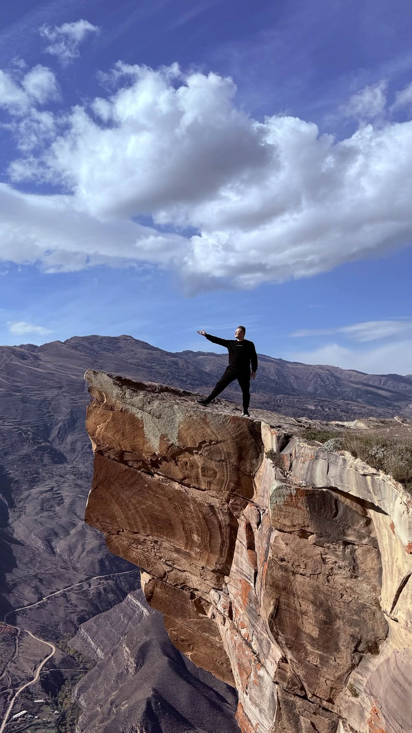 Маршрут составленный организатором поездки выше всяких похвал. Всё было великолепно. Питание на 5+