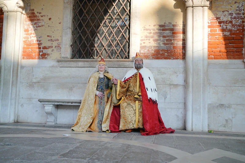 Исчезающая Венеция. Авторская экскурсия от местного жителя