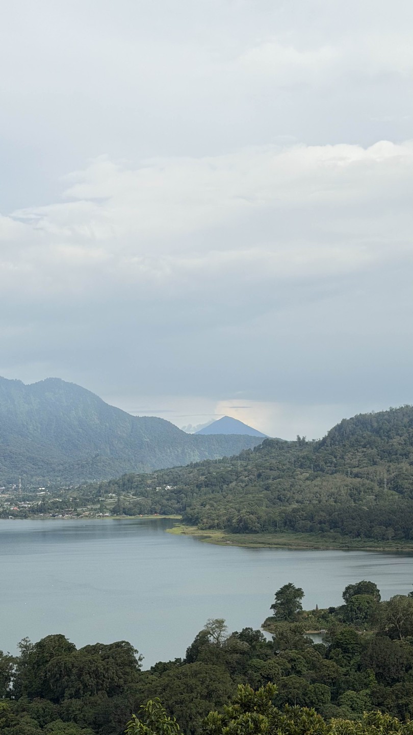 Самые красивые уголки острова Нуса Пенида (Anna)