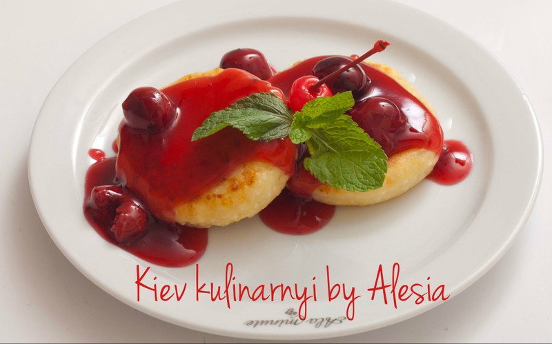 Фото - Экскурсия: "Киев кулинарный"