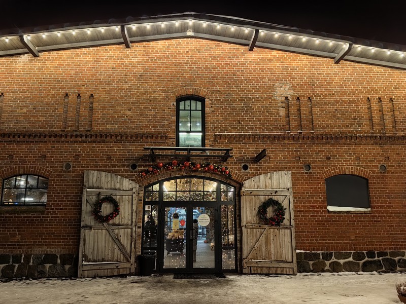 Виды Вкусная Пруссия: гастропутешествие с дегустациями