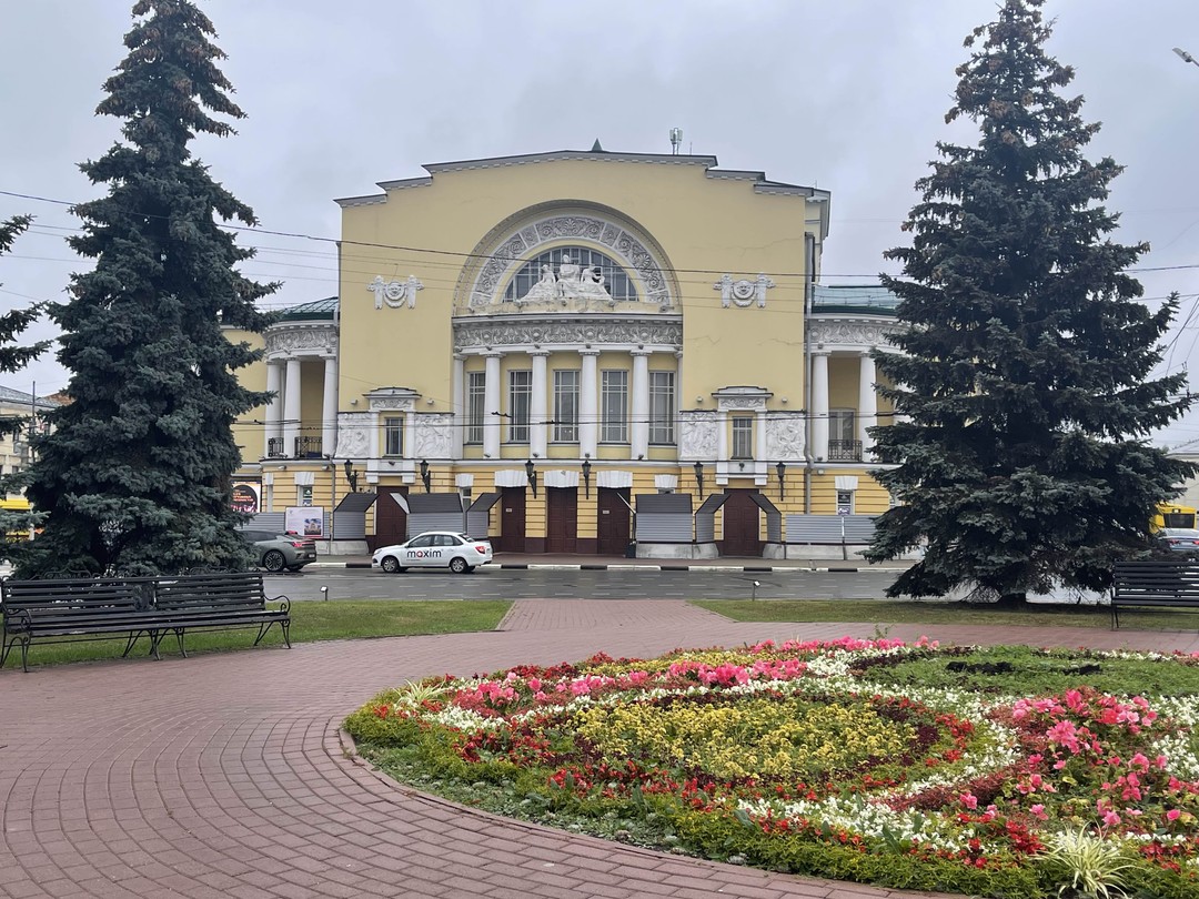 Замечательная экскурсия! Экскурсовод Ирина на высоте: столько всего интересного рассказа и показала, а еще и с