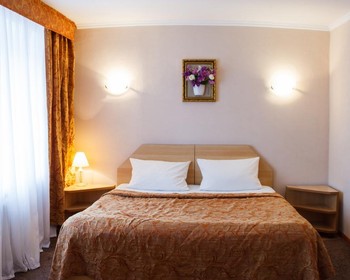 Фото отзыва 1: авторский тур "3 республики одной страны: автобусный тур по Чувашии, Татарстану и Марий Эл"