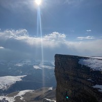 Фото отзыва 2: экскурсия ""