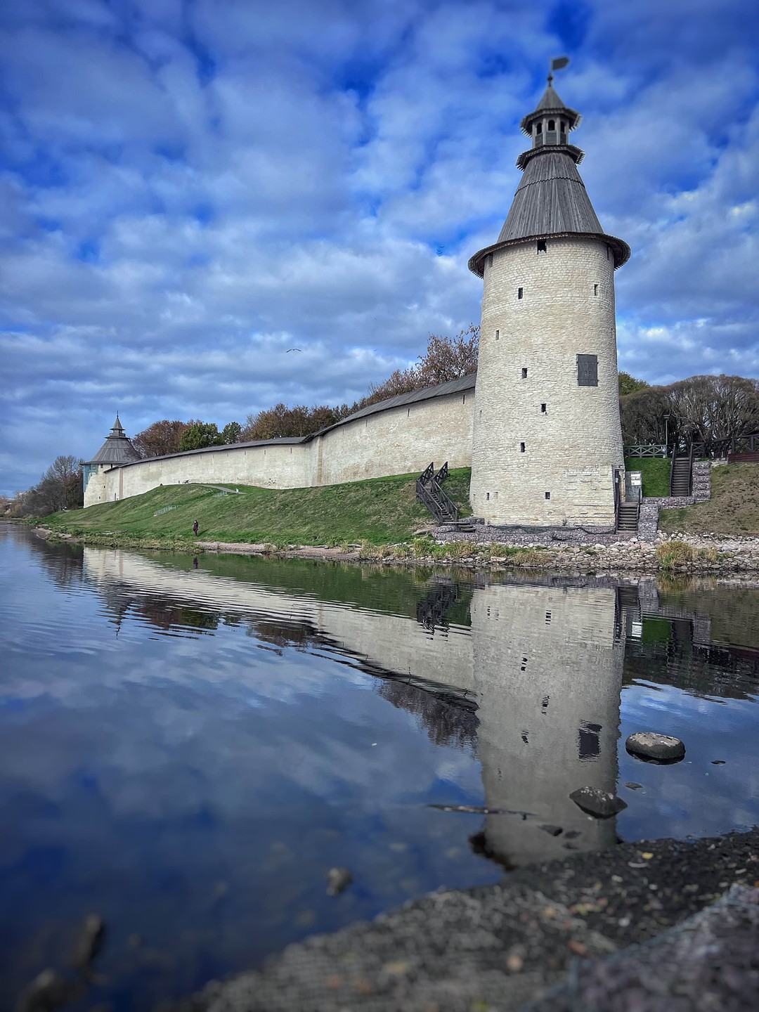 Мой Псков: о древнем городе - с любовью (Дарья)