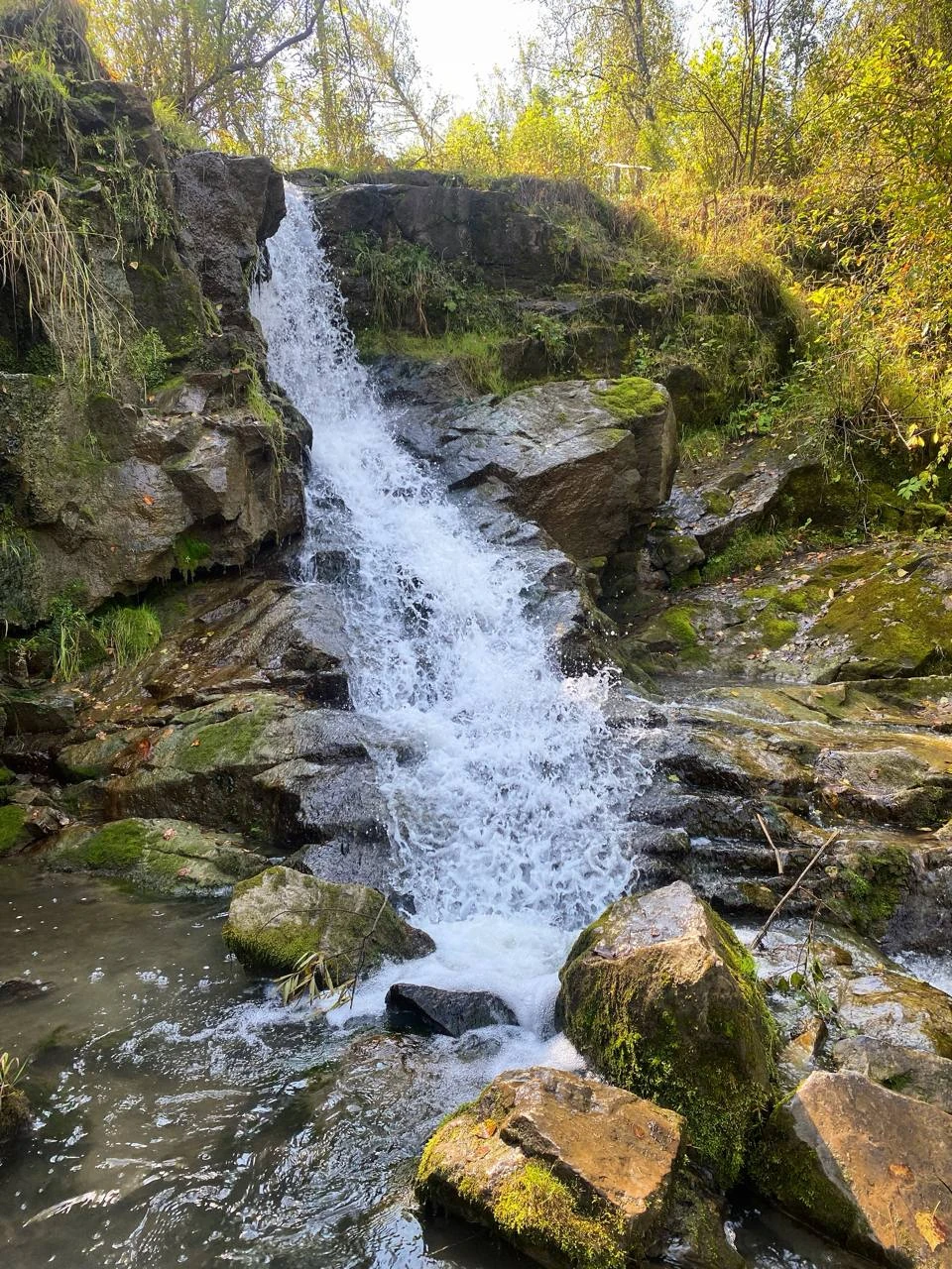 Интересно, красиво, комфортно, в меру динамично, всё запланированное посмотрели. Рекомендую!