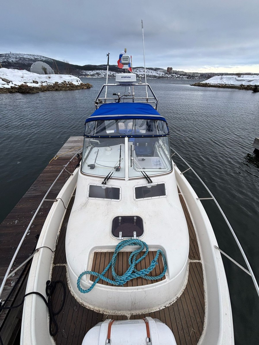 Кольский фьорд (17/19)