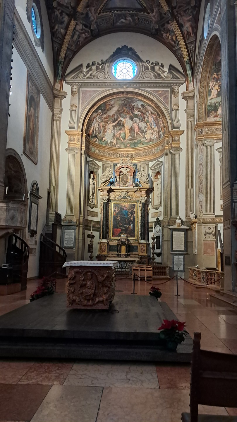 Увидели другую Парму. Очень много успели посмотреть. Даже больше чем обещали. Мы очень довольны. И фотографии