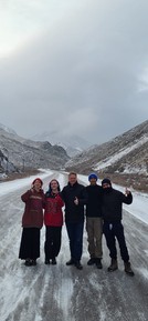 Фото отзыва 4: экскурсия ""