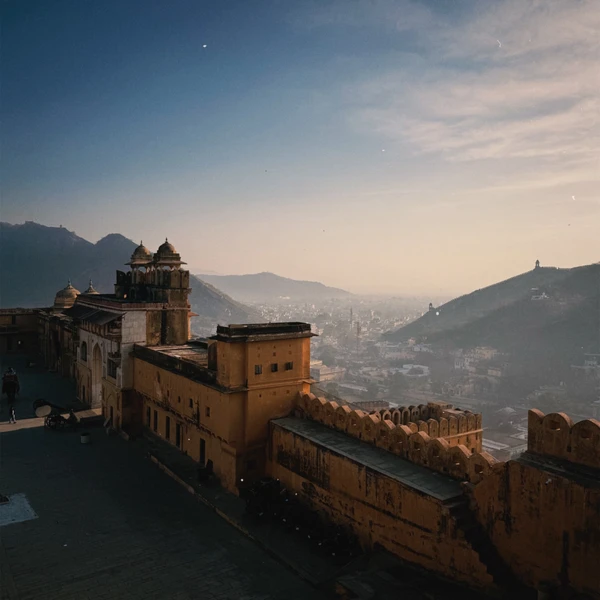 спасибо Хариндре за организацию нашего путешествия, а Мукешу за сопровождение и рассказы. тур и правда у