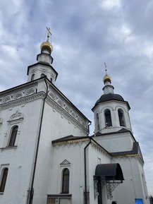 Фото отзыва 4: экскурсия ""