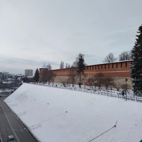 Фото отзыва 1: экскурсия "Первое свидание с Нижним Новгородом"