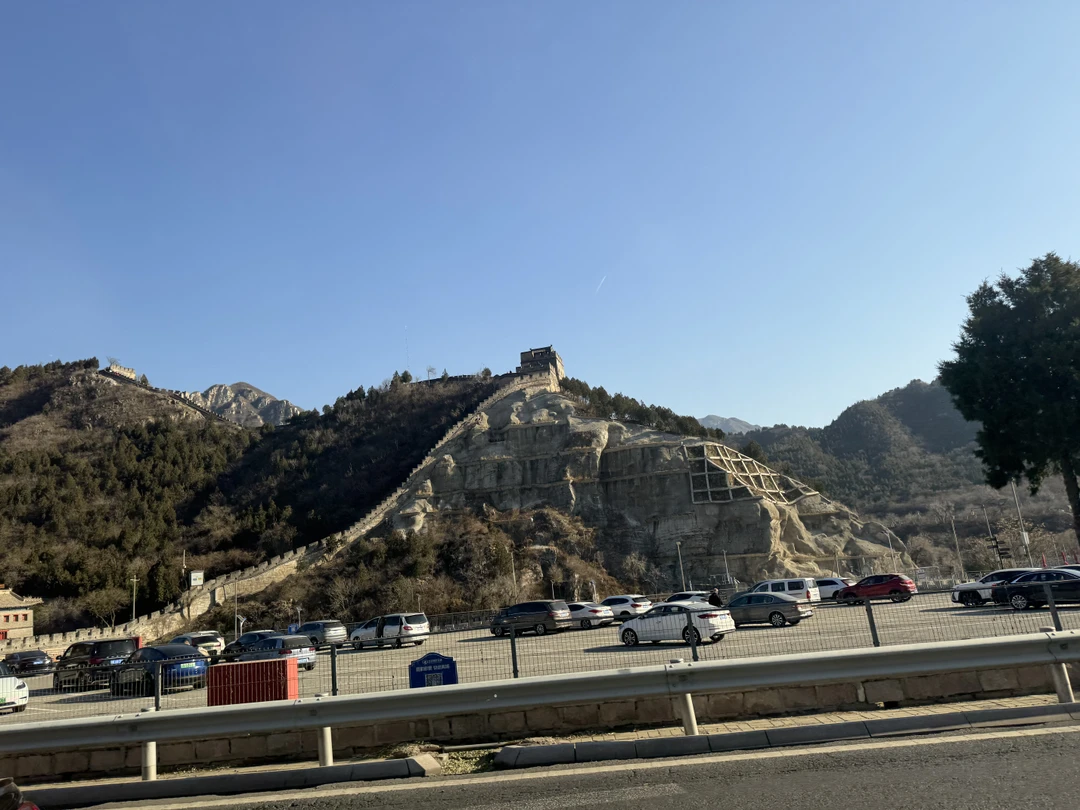 Must-see места Пекина за один день (Ольга)