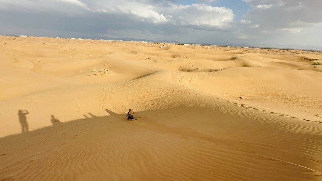 Благодарю за путешествие по части Аравийской пустыни и увлекательный вечер с танцами и огненным шоу👍 нас