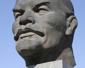 Иволгинский дацан и экскурсия по Улан-Удэ