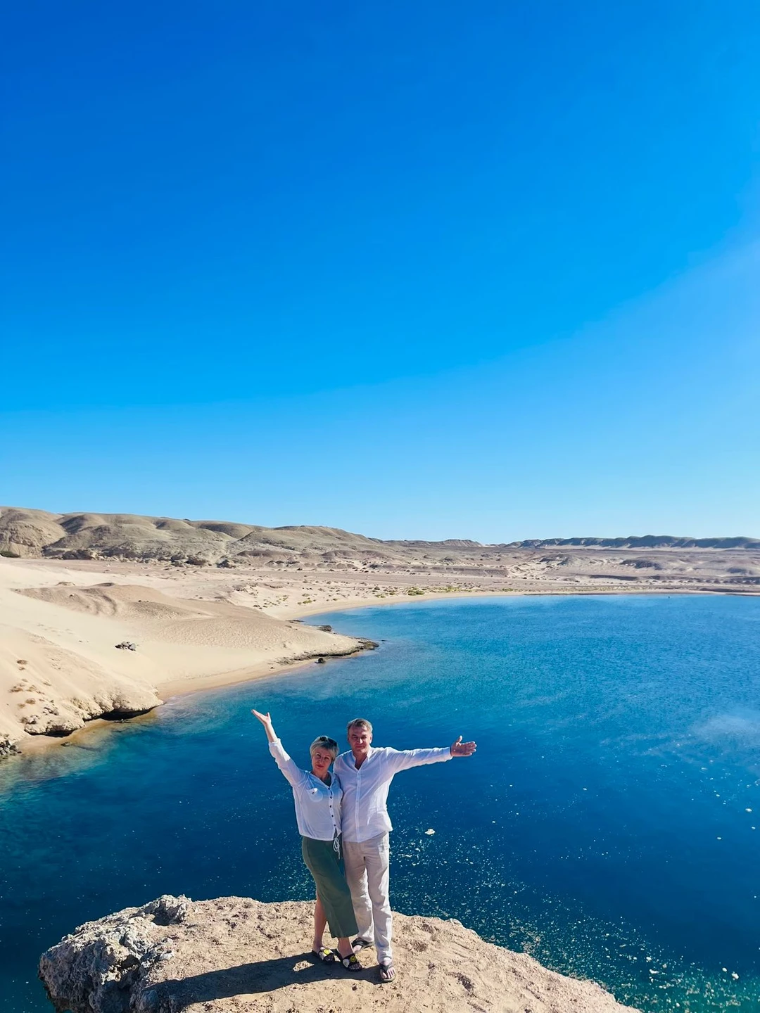 Мустафа, огромное тебе спасибо за замечательно проведённый день. Мы с Ириной прекрасно провели этот день в