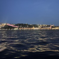 Фото отзыва 3: экскурсия "На катере — по Волге"