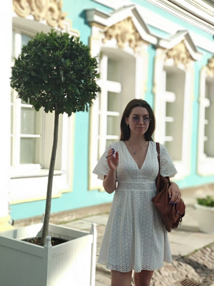 Велоэкскурсия по Царскому Селу
