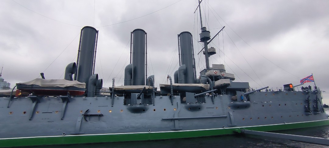 Обзорная экскурсия по Петербургу + посещение Петропавловской крепости (Светлана)