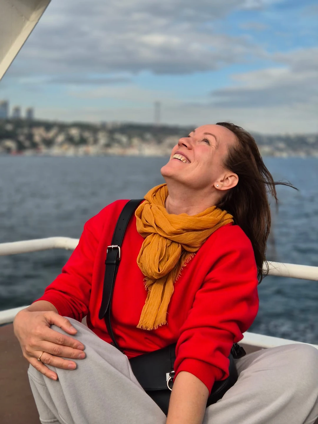 Можно ли переместить людей в восточную сказку в наше время?