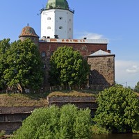 Фото отзыва 3: экскурсия "Большая обзорная прогулка по Выборгу"