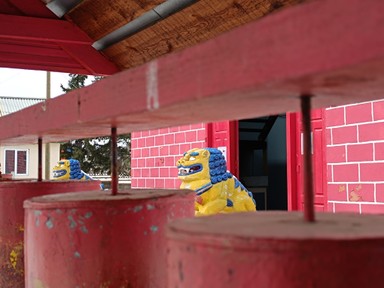 Фото отзыва 1: экскурсия "Буддизм: просто о сложном, или Экскурсия по главным дацанам Бурятии"