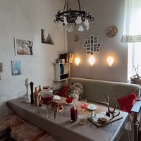 Фото отзыва 2: экскурсия "Экскурсия по квартире-музею «В гостях у Валли»"