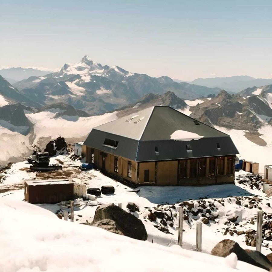 Эльбрус и озеро Гижгит — к чудесам Кавказа из Ессентуков