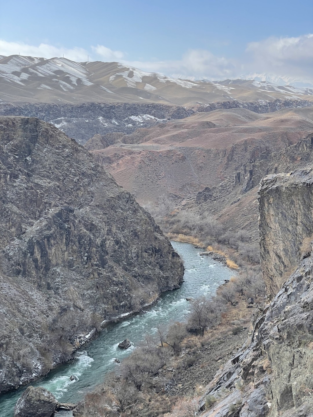 Это было невероятное путешествие, которое превзошло все ожидания