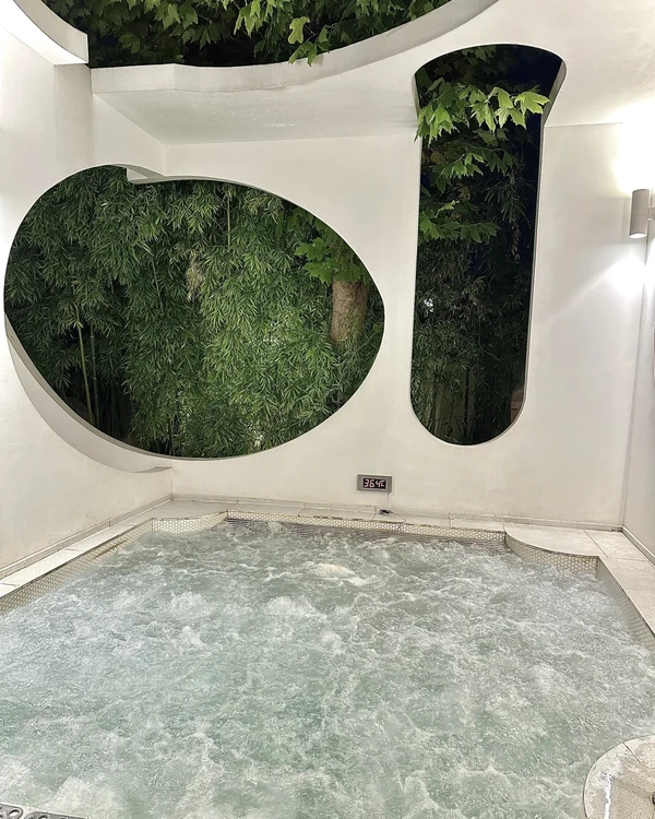 Трансфер в спа-центр «Девятый источник» (и обратно)