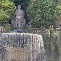 Фото отзыва 6: экскурсия "Тиволи за один день"