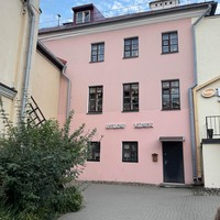 Фото отзыва 3: экскурсия "Главное в Минске — групповая экскурсия на автобусе"