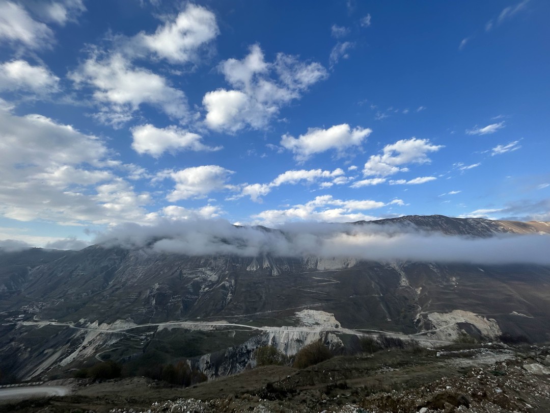 Были на экскурсии 15.10