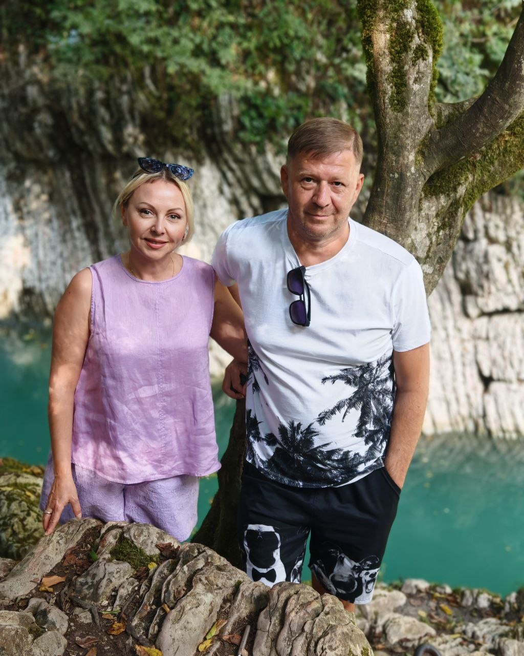 Отзыв и оценка больше гиду Наталье, к слонам экскурсия не получилась, по объективным обстоятельствам, было предложение