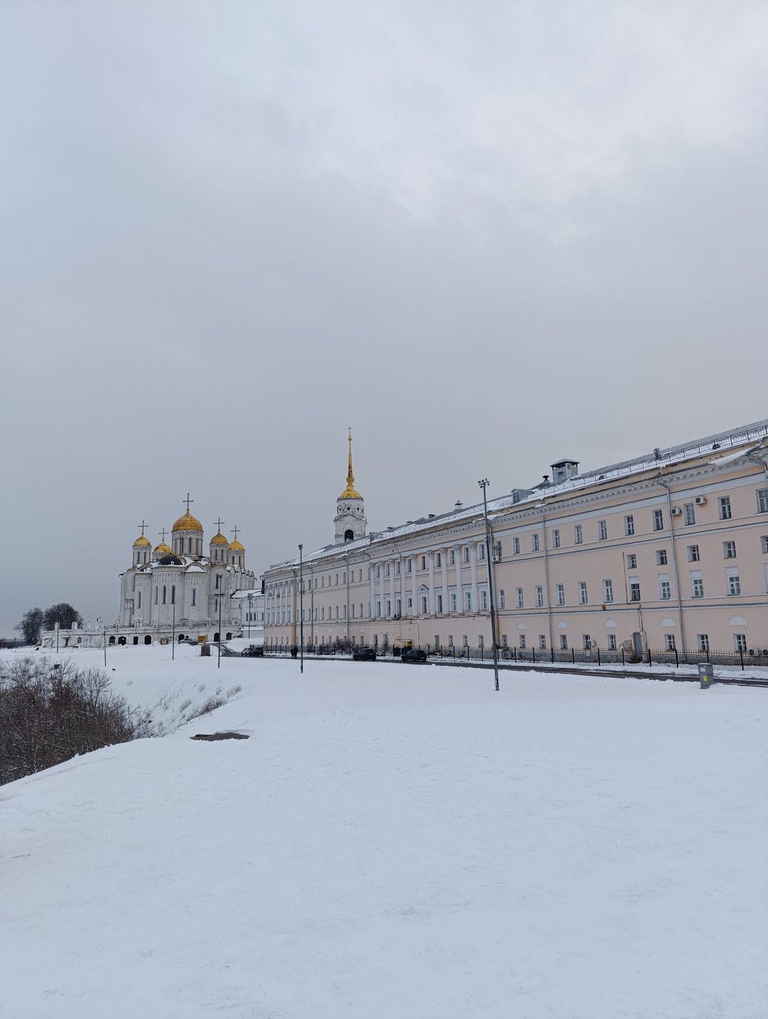 Интересная и динамичная экскурсия! За полтора часа узнали все самое главное и интересное. Рекомендуем!
