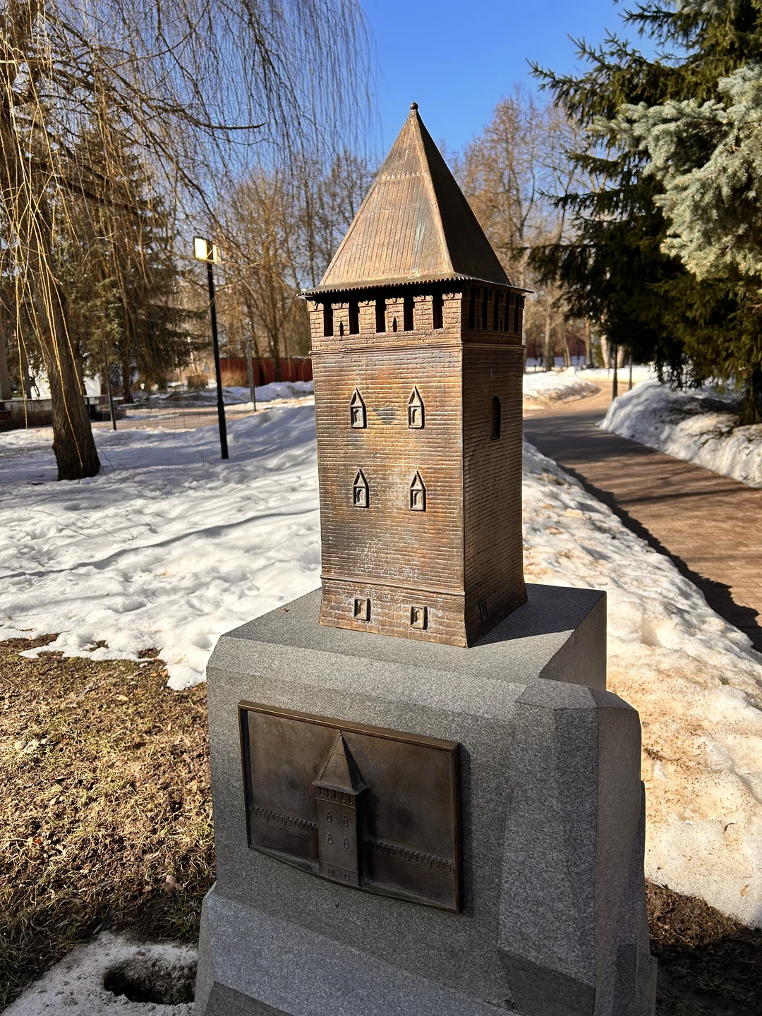 За чуть больше чем 2,5 часа мы смогли погрузиться в историю Смоленска и Смоленской земли от