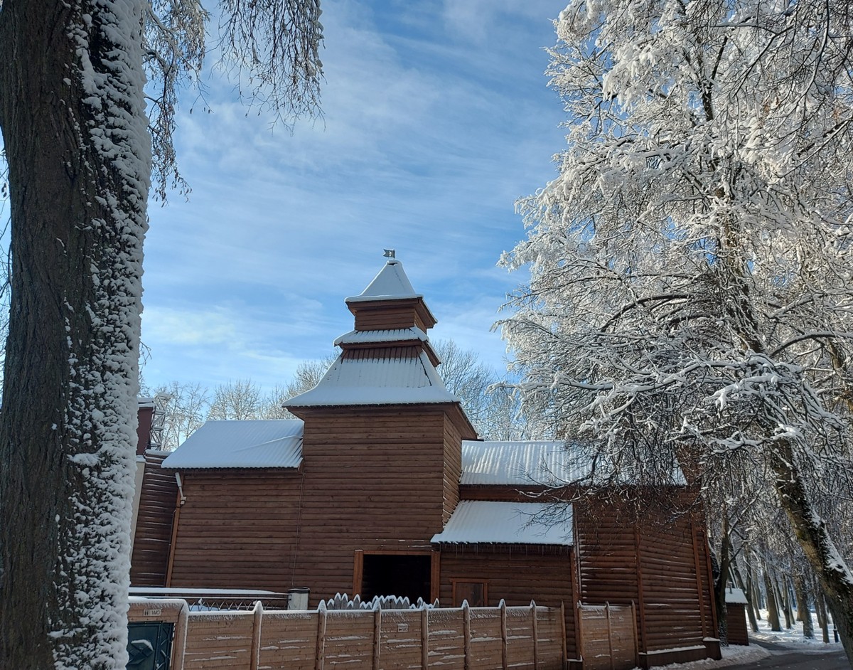 Фото 1 - Экскурсия: "От мальчика Онфима к Фёдору Стратилату"