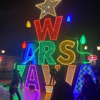 Фото отзыва 1: экскурсия "По улицам прекрасной Варшавы"