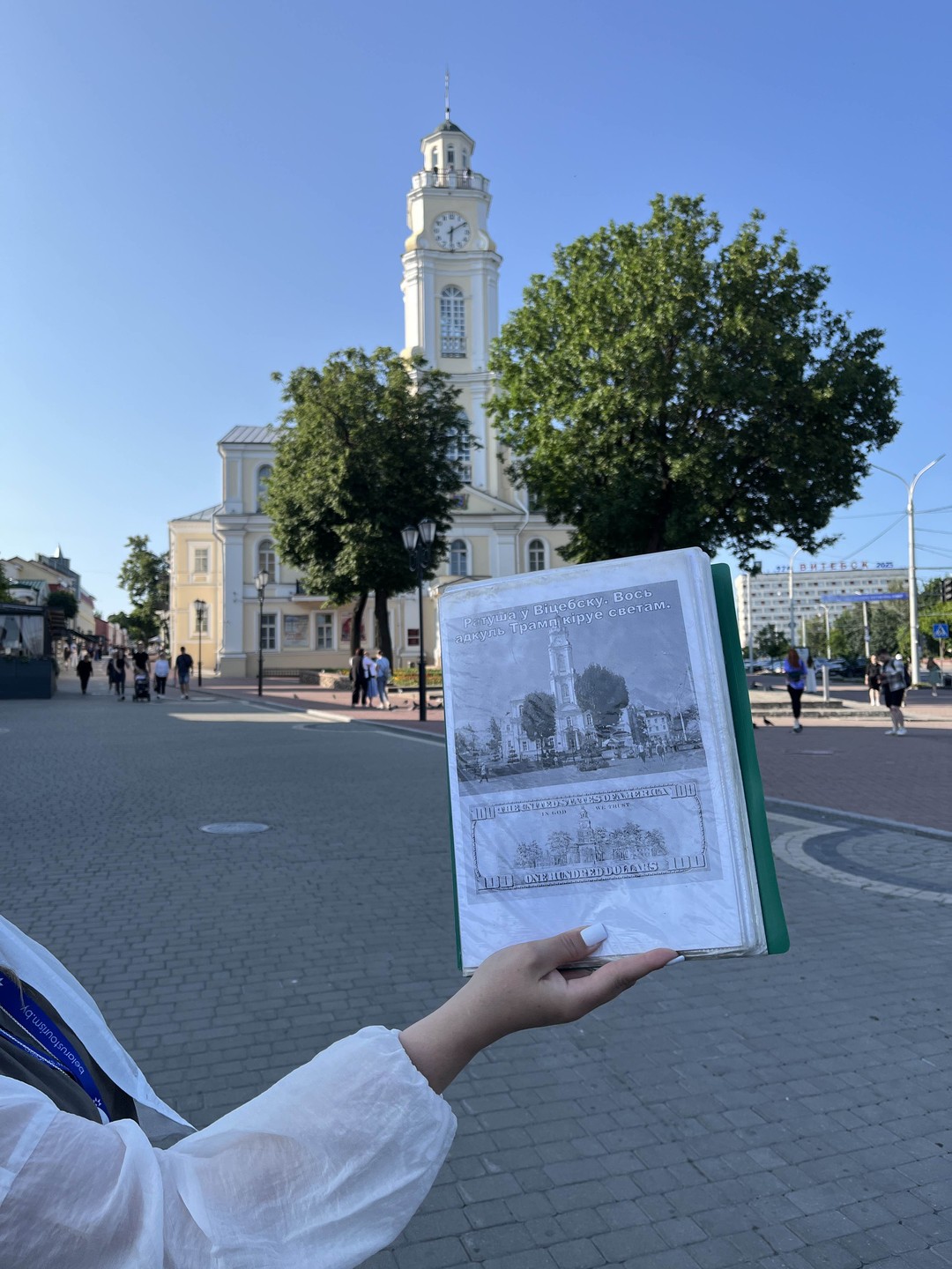 Анастасия! Экскурсия просто бомба! Я так вас благодарю, всей семье понравилось! Без вас - мы бы