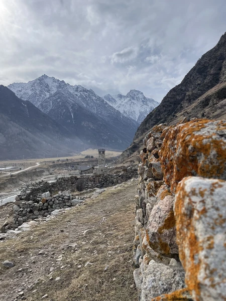 Побывала на этой экскурсии под предводительством прекрасного гида Михаила 👍🏻Экскурсию рекомендую однозначно, были охвачены особо колоритные
