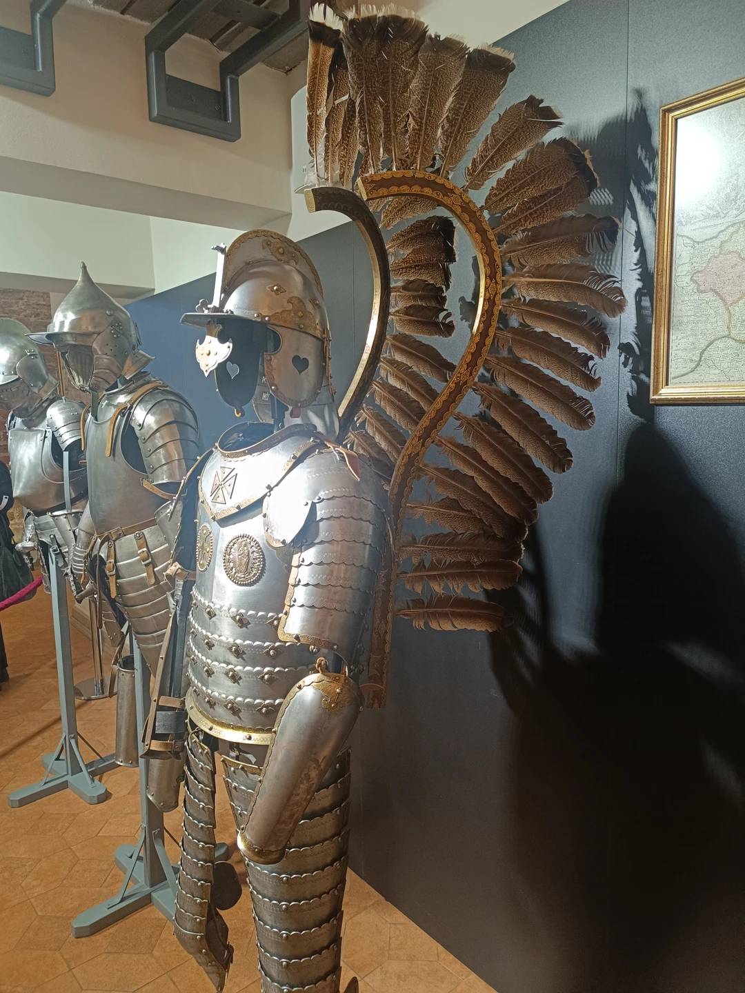 Замки Беларуси: групповая экскурсия в Мир и Несвиж из Минска (Алла)