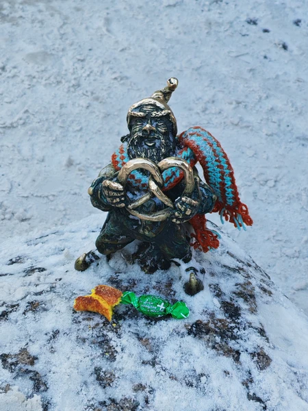 В Выборге я была впервые, в душу навсегда запали его улочки, хочется гулять по ним и